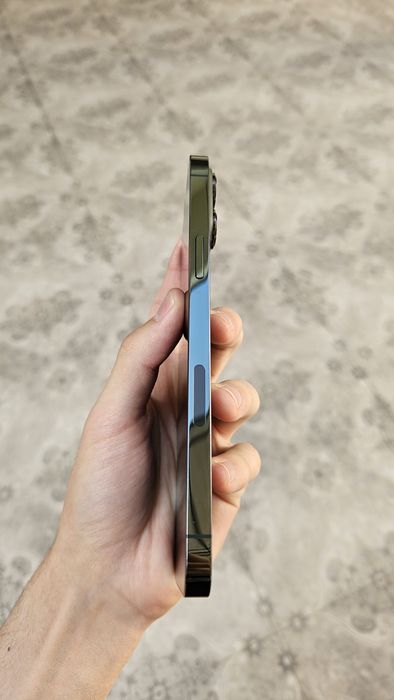 iPhone 13 Pro Max Alpine Green 128GB