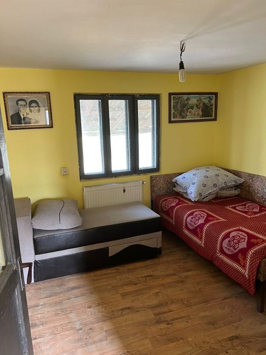 Vand imobil valcea(dozesti )