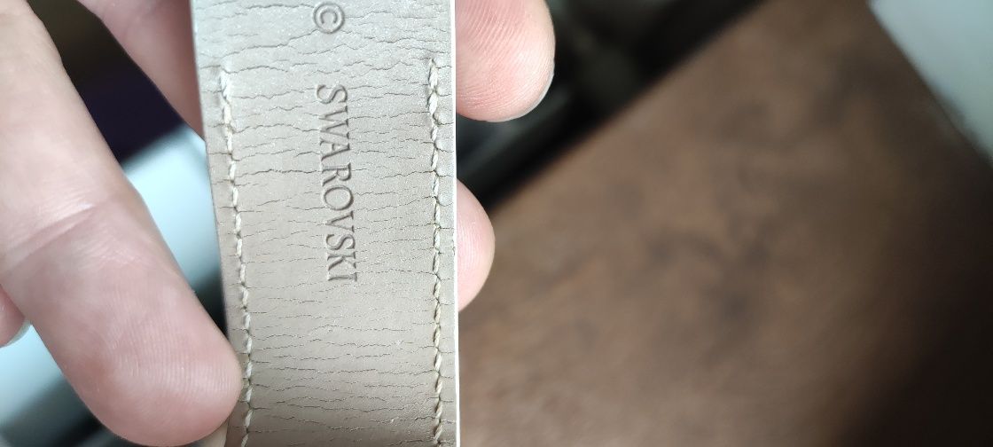 Оригинална гривна Swarovski