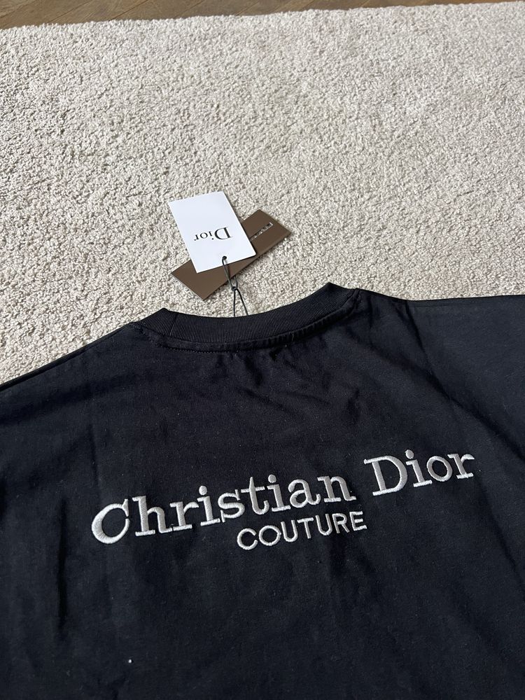 Тениска Christian Dior