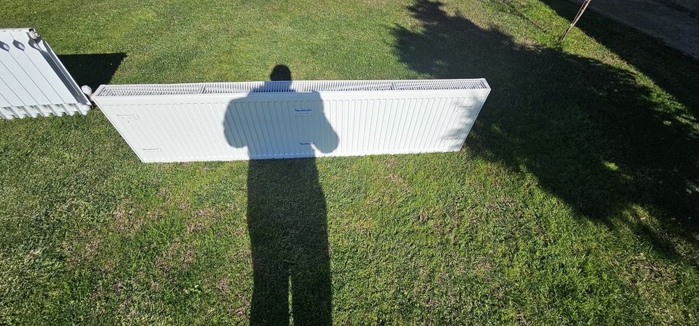 Радиатори за парно