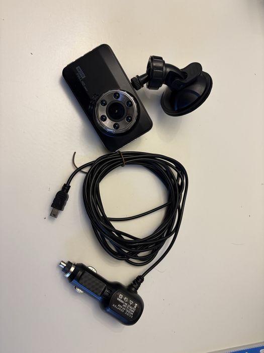 Camera bord WDR full HD 1080