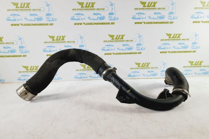 Conducta intercooler 1.0 tce h4d 31- 0000- 1956- 03 Dacia Logan 3 seria