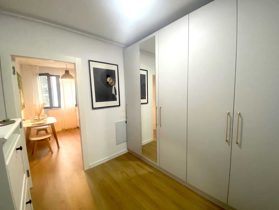 Studio cochet Ivory Residence rond OMV Pipera - direct proprietar