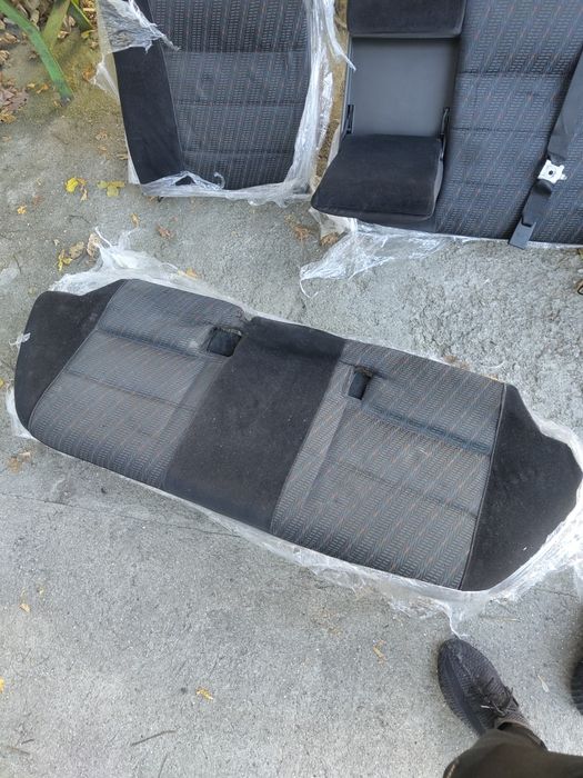 Рекаро салон Opel omega b  комби