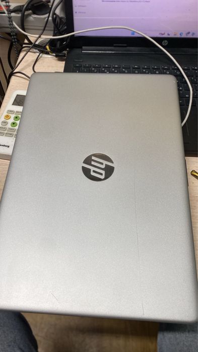 Ноутбук hp 2024 года