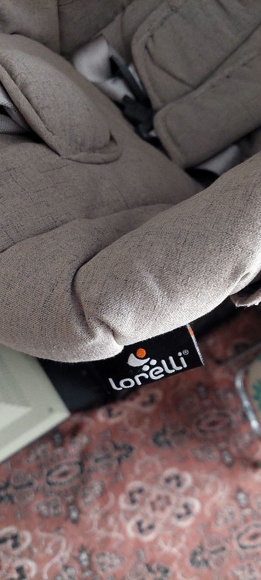 Кош за новородено Lorelli