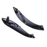 Set 2 manere interior usa fata stanga dreapta BMW Seria 3 F30 F31 F36