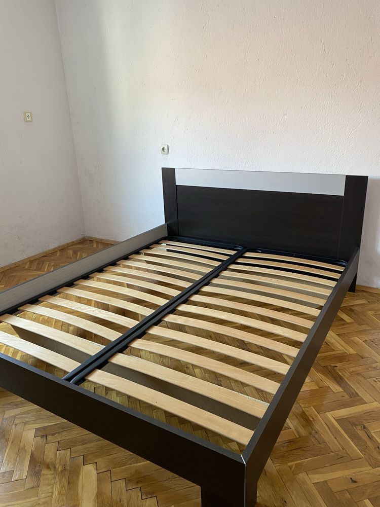 Легло - рамка 160/200
