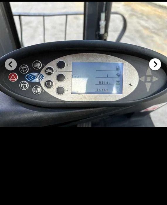 Stivuitor Still RX 70-20