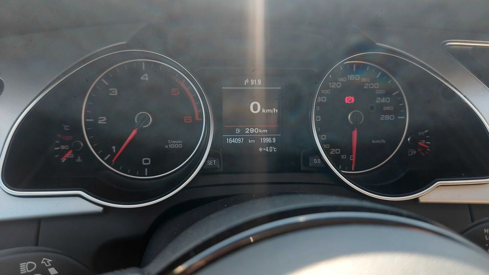 De vanzare audi A5 Sportback