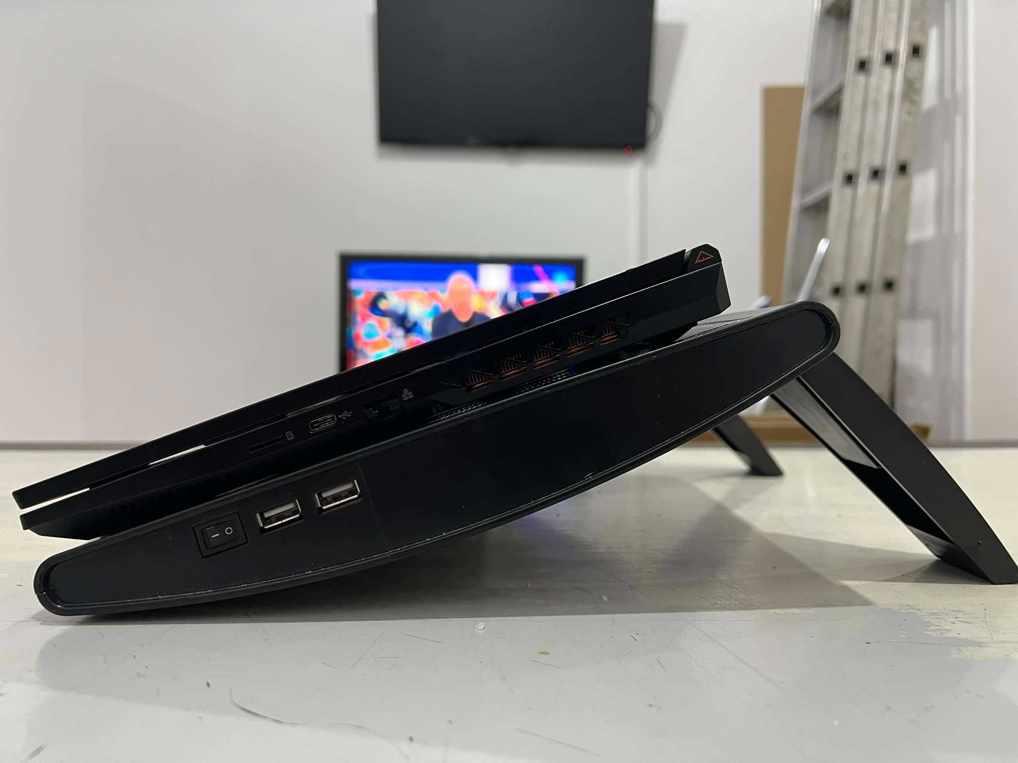 Геймърски лаптоп Gigabyte G5 MF