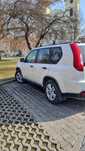 Nissan x-trail t31