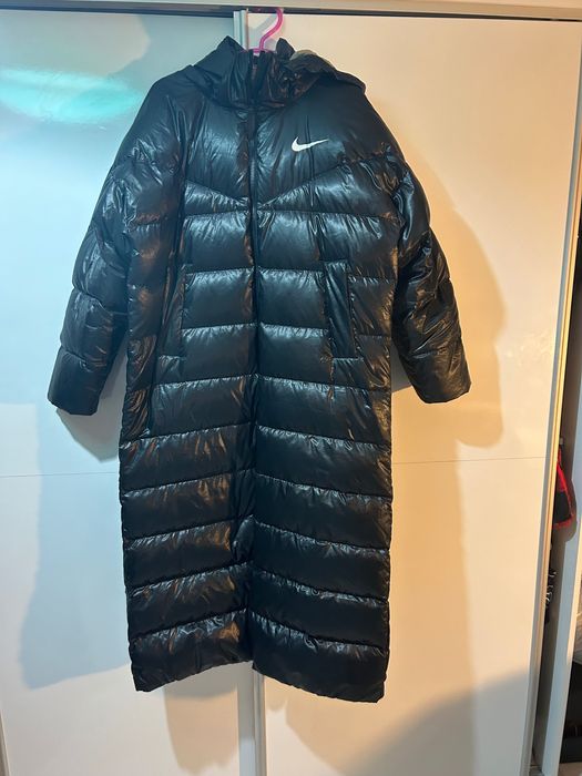 Nike Parka - L-размер. ОРИГИНАЛ!