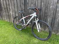 Bicicleta MTB Focus Black Forest