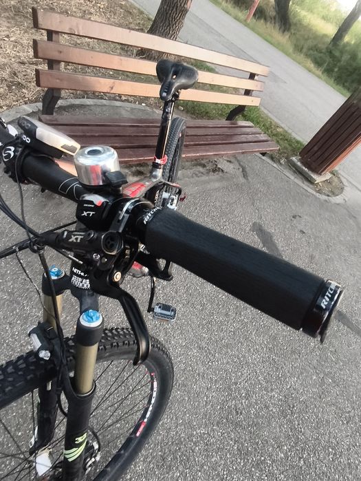 Olympia full carbon "29