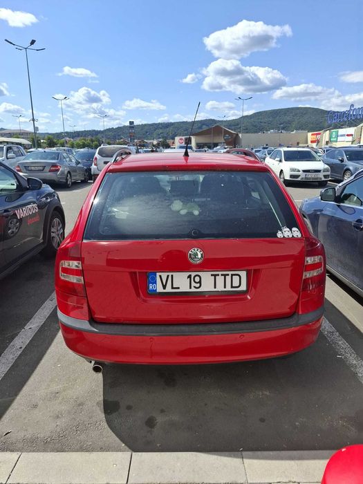 De vanzare Skoda Octavia 2