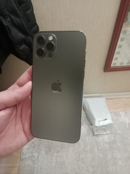 Айфон 12 про 128гб