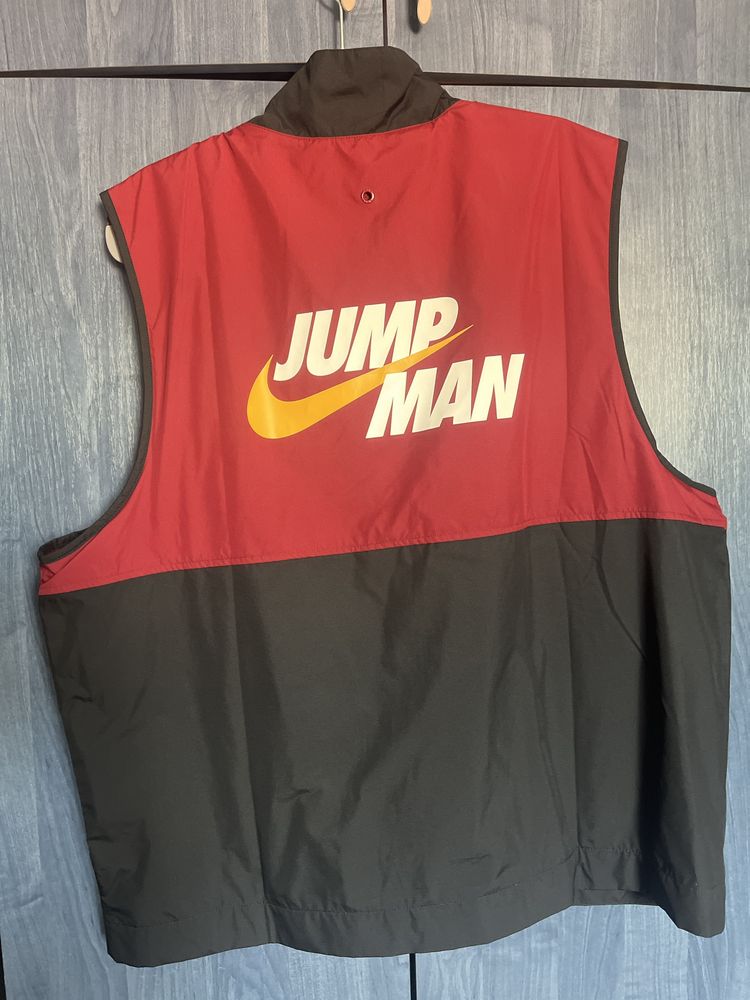 Елек Jordan JUMP MAN