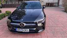 Mercedes-benz Cla 35 AMG