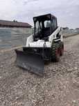 Lama nivelat cu inclinare bobcat cartepilar gehl komatsu