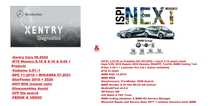 SSD Benz Xentry Cars DAS 06.2024 & Bmw ISTA+ 4.53.20, ISTA-P 3.72, ETK