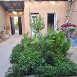 Продаю свою дом,2х ком,Келес,Кук Терак,1,5 сот сремотом