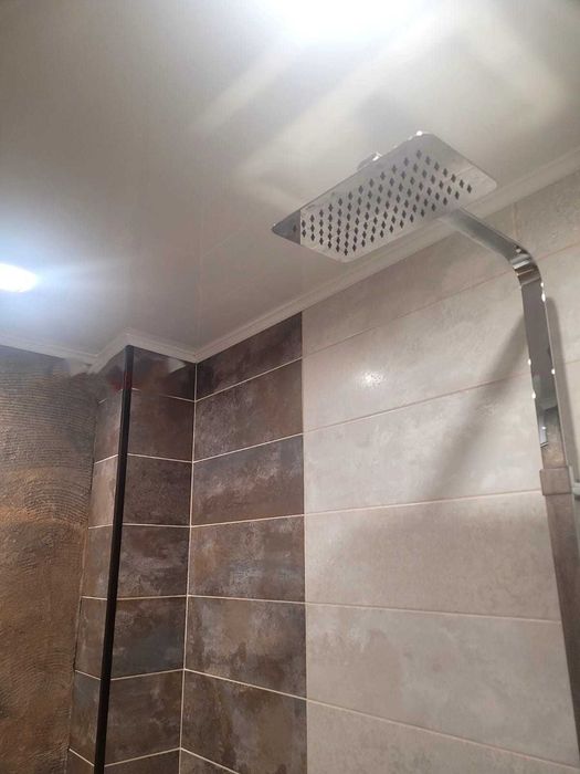 Продава се Тристаен апартамент в Стара Загора, Център - 76 кв.м за 819 €/кв.м - Снимка #8