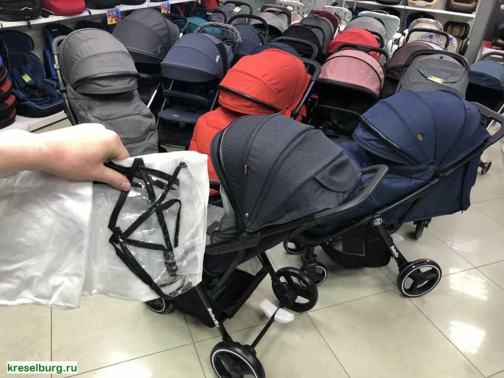 детские коляски 2 в 1/ Detskiy Kolyaska 2\1 акция 30%