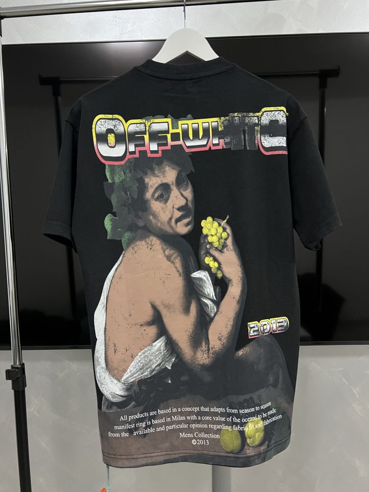 Tricou Off-White New collection