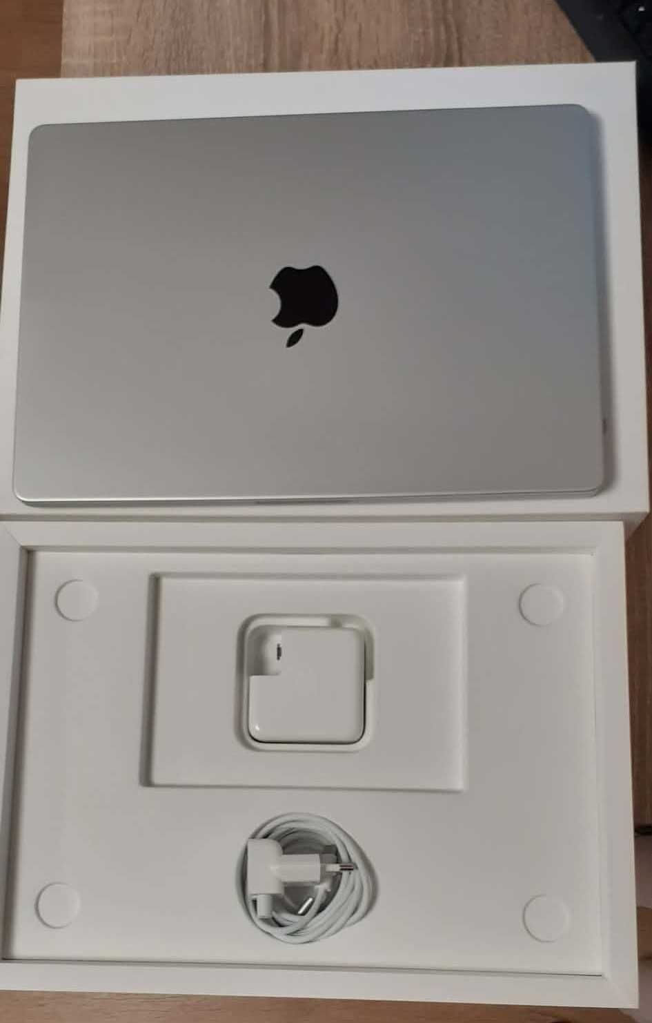 Apple MacBook Pro 14′′ (2025) M5 – 16GB / 1TB – Чисто нов — миниатюра 4