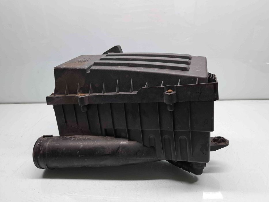 Carcasa filtru aer Volkswagen Golf 5 Plus (5M1) [Fabr 2005-2008] 3C012