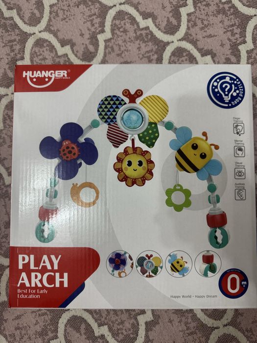 Игрушка-подвеска Huanger