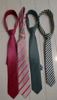 Cravate barbatesti