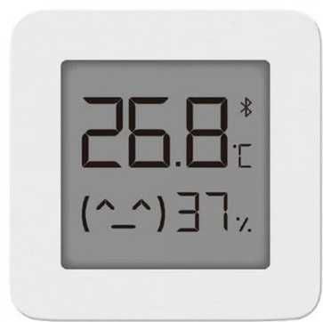 Xiaomi Mi Temperature and Humidity Monitor 2 белый
