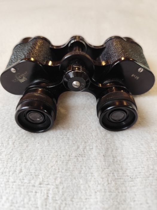 Binoclu HVClement Paris