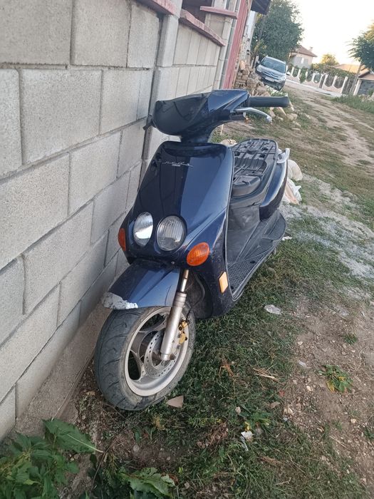Yamaha neos 70cc