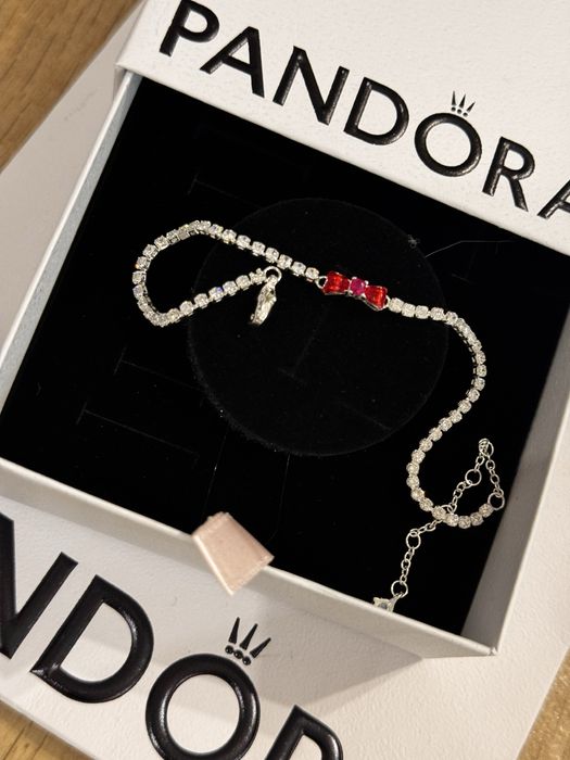 Пандора гривна Pandora