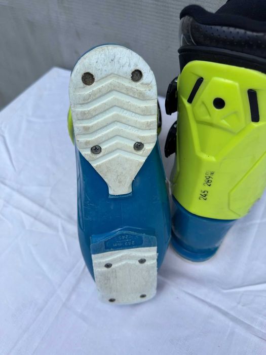 Clapari ski schi Dalbello LTD Team marime Eur:38 Mondo:24.5