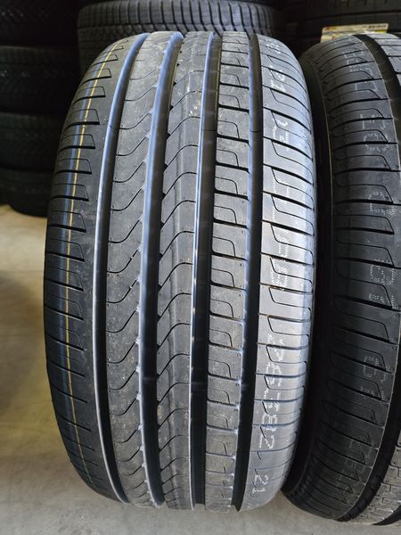 255/45/20 PIRELLI 4бр