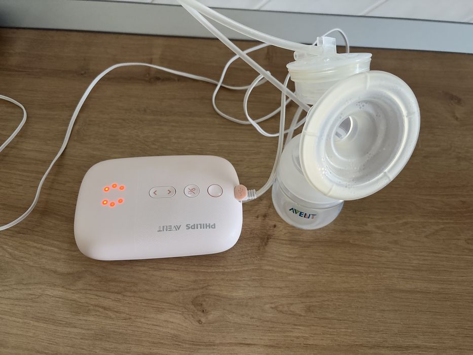 Pompa de san electrica Philips Avent