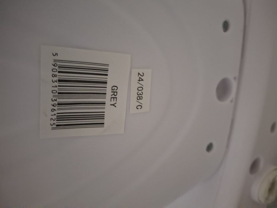 Leagan electric bebelusi / Balansoar Caretero