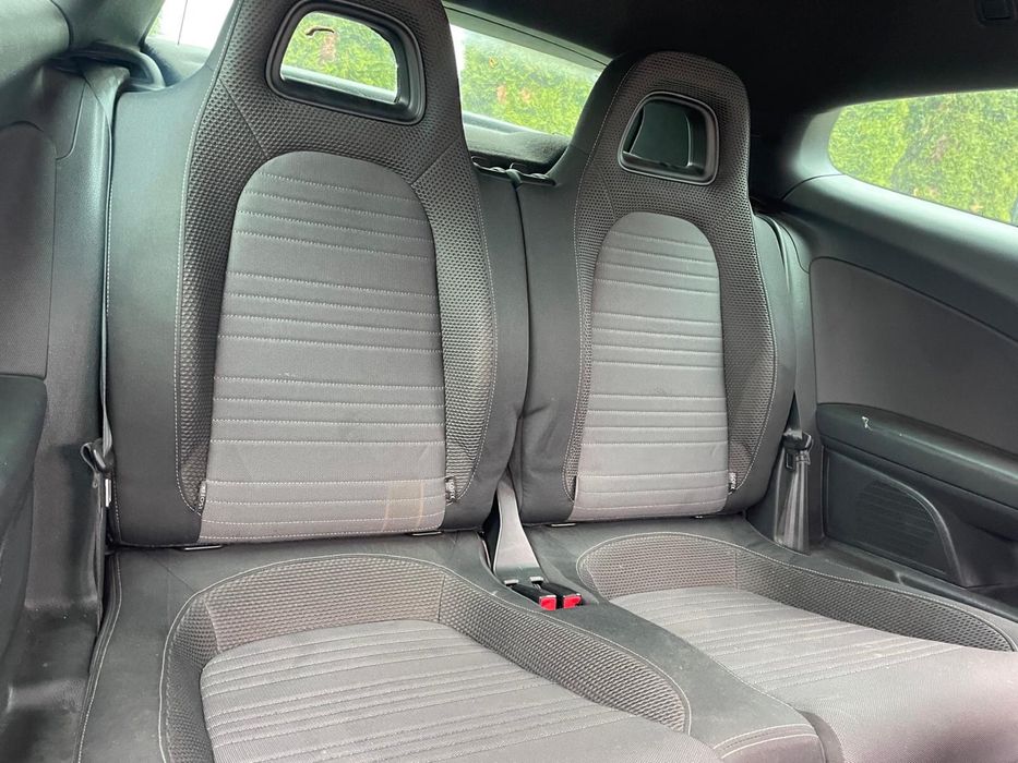 Vand Volkswagen Scirocco