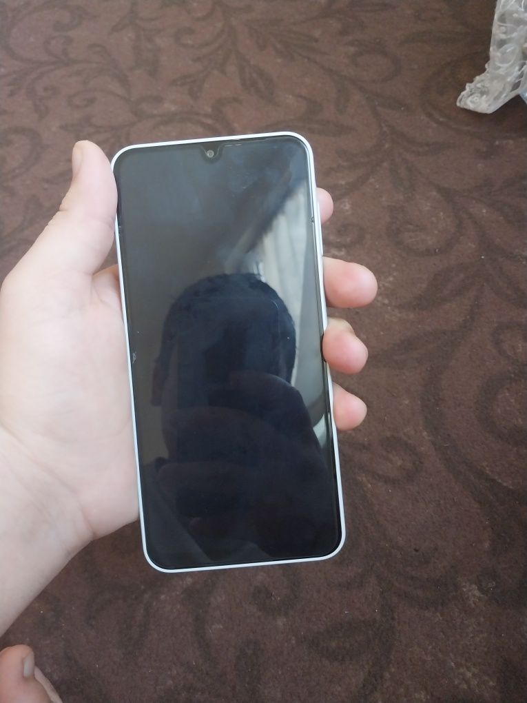 Samsung A16 Sotiladi