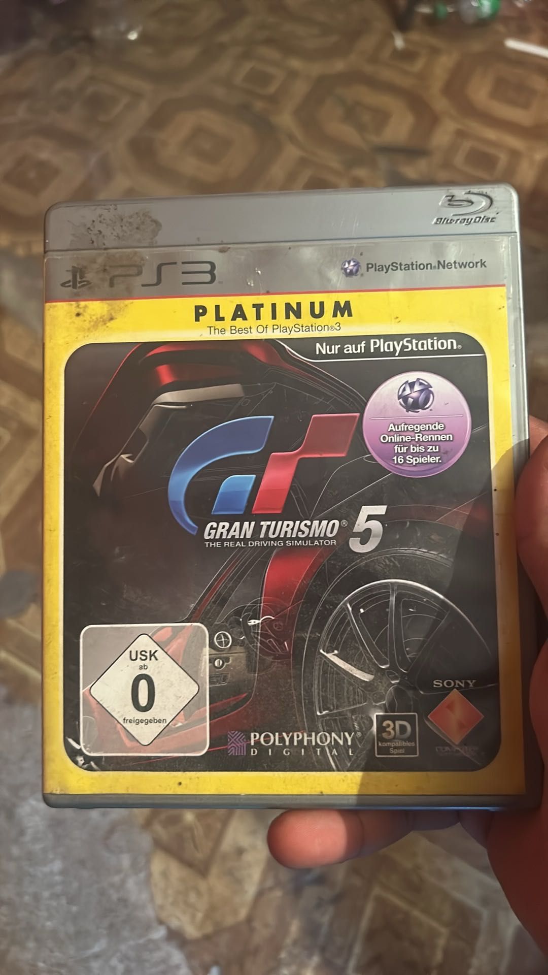 продават се игри за ps3  звъннете при интерес игрите са комплект
