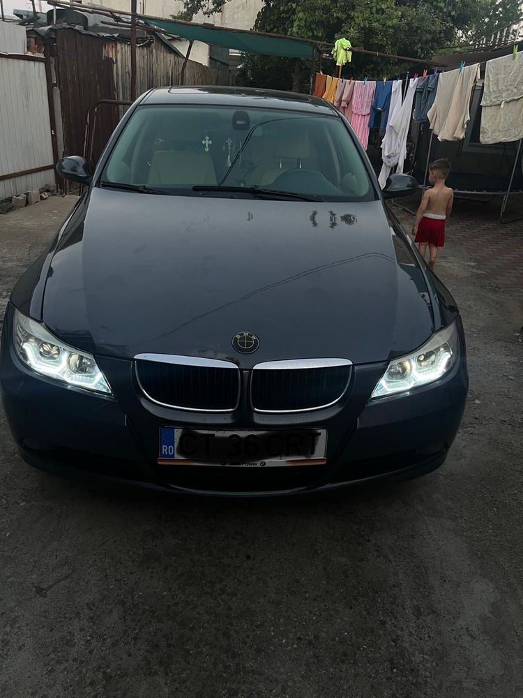 Faruri 3D LED Angel Eyes