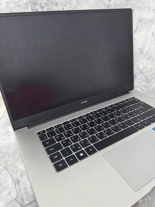 Ноутбук  Huawei Жезказган Мира(4553)