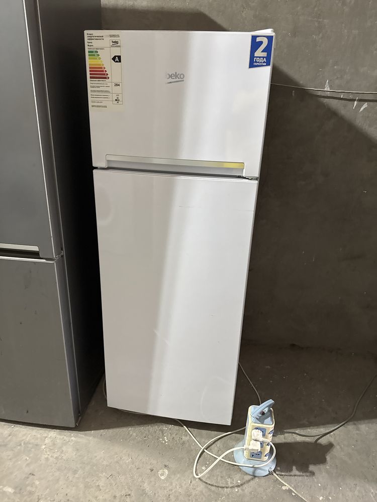 Продается холодильник Beko