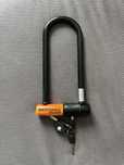 Antifurt bicicleta U-lock Kryptonite Evolution