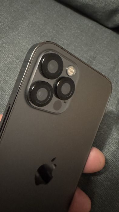 Iphone 12 pro 128 Gb. Без забележка